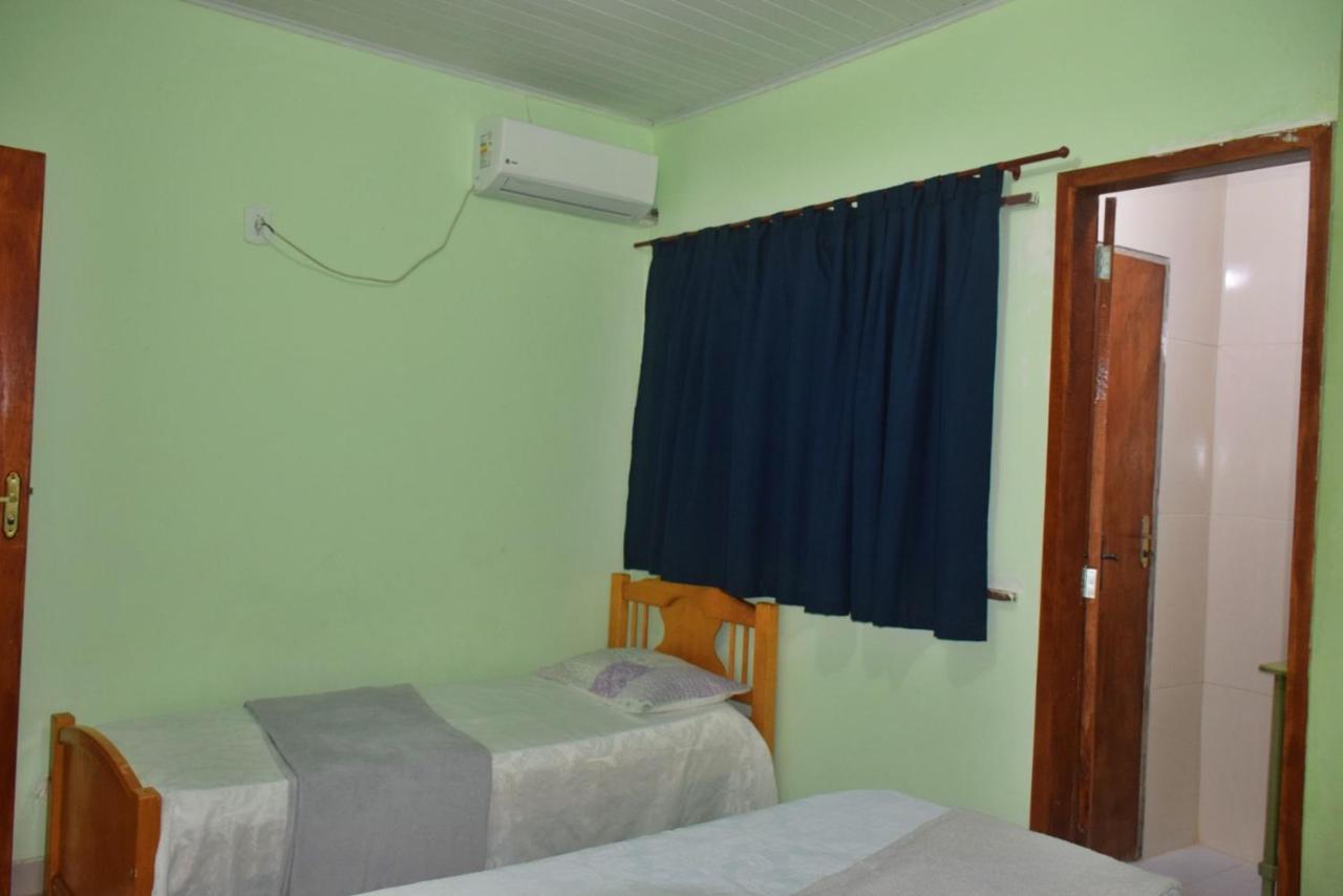 Casa De Praia Caminho Das Indias Coroa Vermelha Extérieur photo