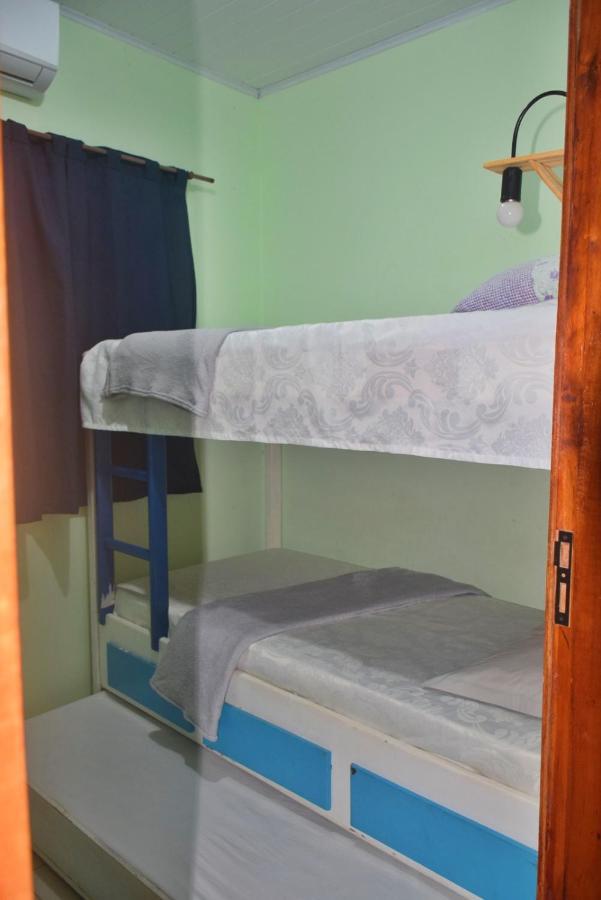 Casa De Praia Caminho Das Indias Coroa Vermelha Extérieur photo