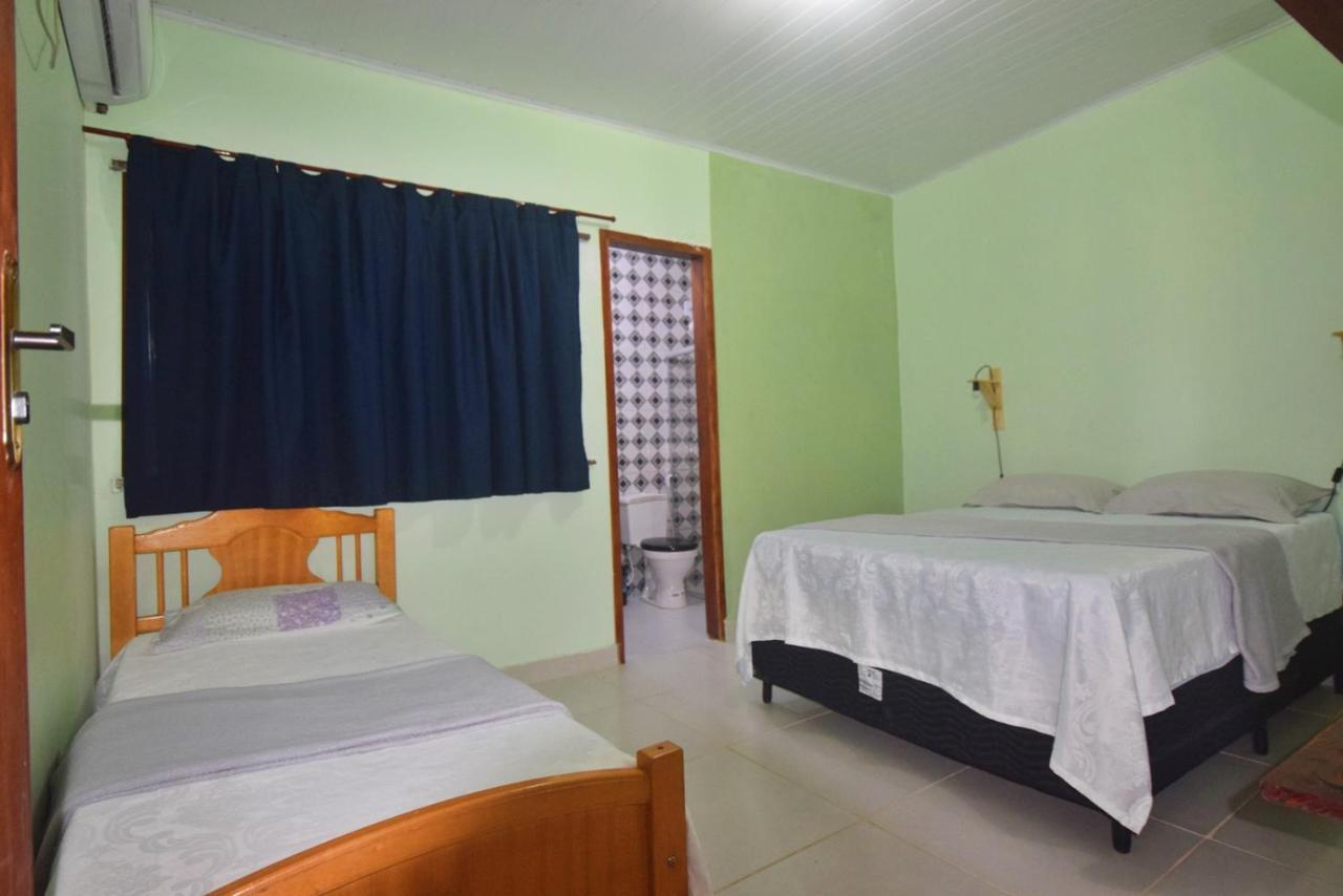 Casa De Praia Caminho Das Indias Coroa Vermelha Extérieur photo