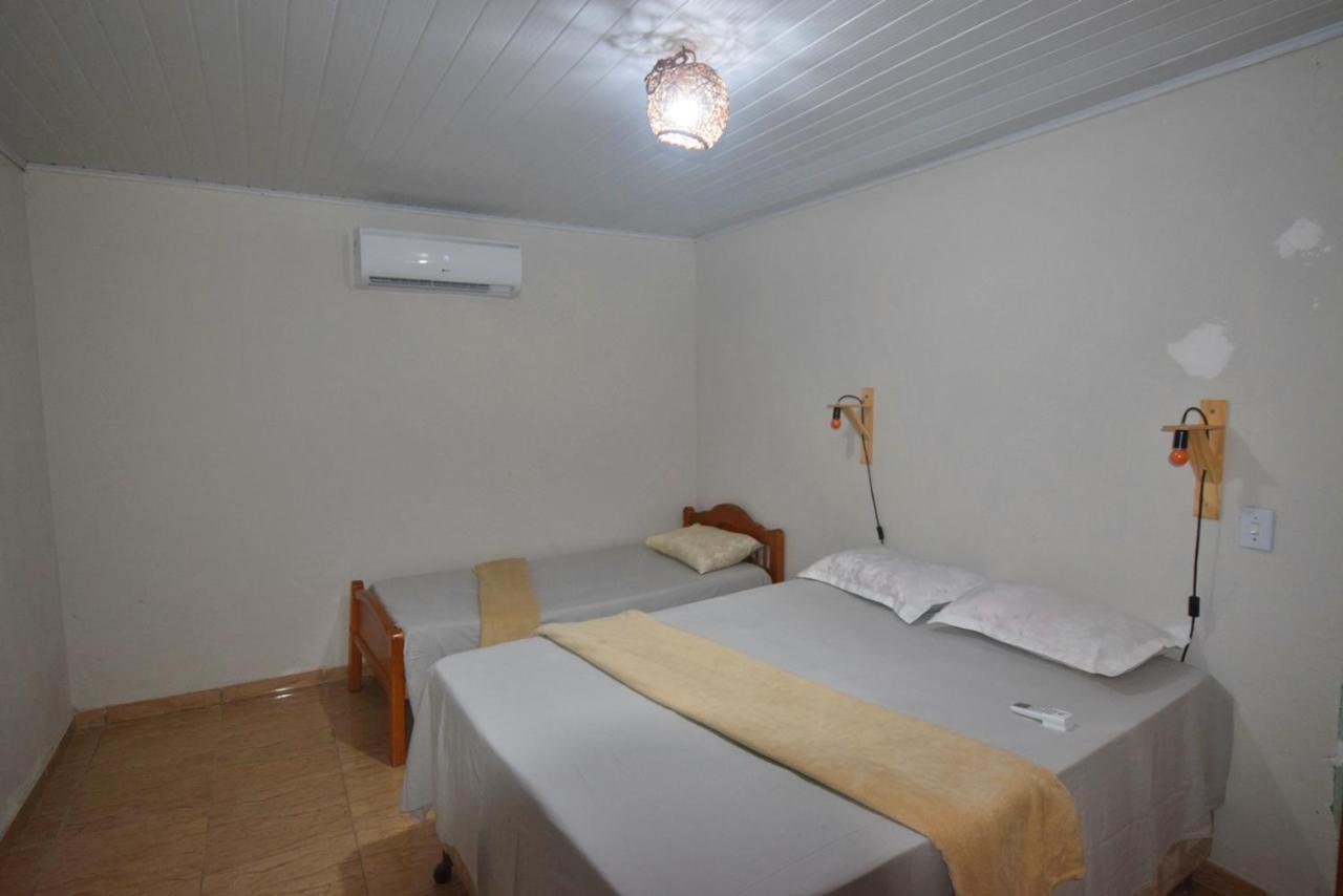 Casa De Praia Caminho Das Indias Coroa Vermelha Extérieur photo