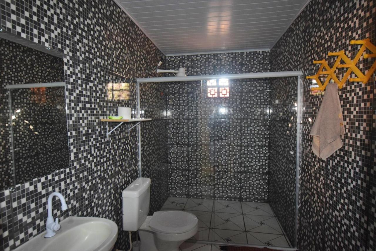 Casa De Praia Caminho Das Indias Coroa Vermelha Extérieur photo