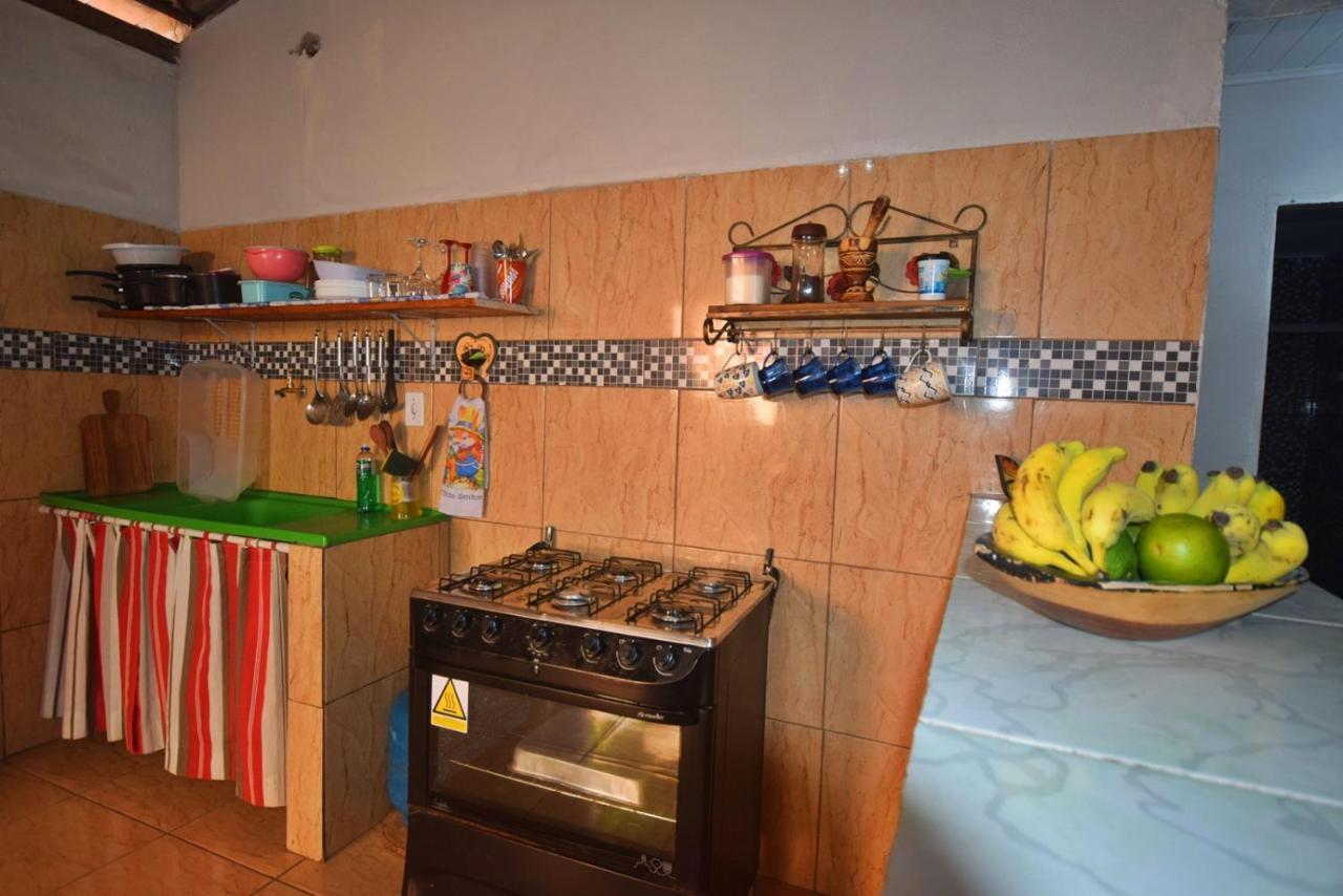 Casa De Praia Caminho Das Indias Coroa Vermelha Extérieur photo