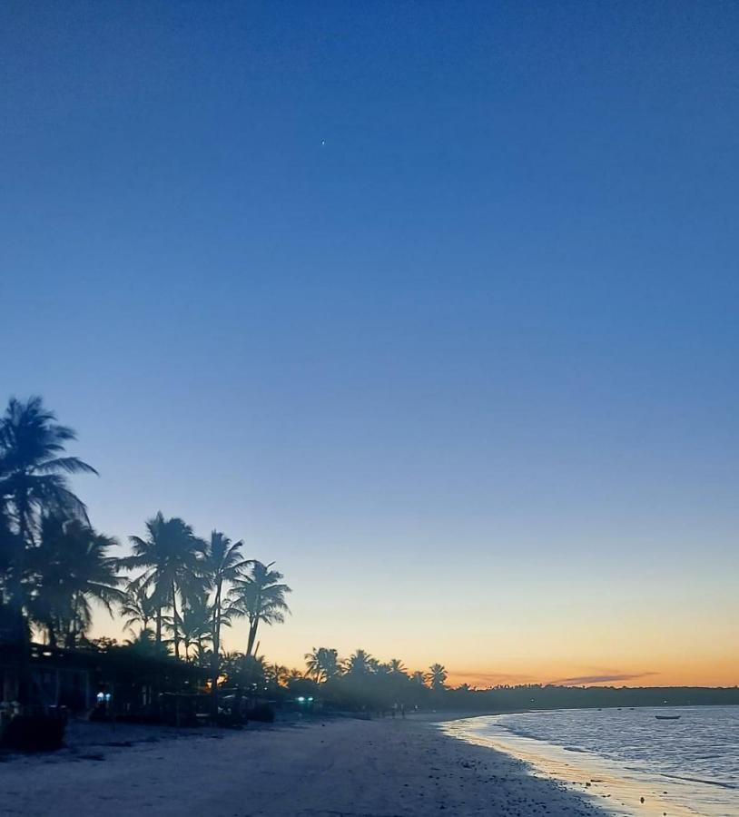 Casa De Praia Caminho Das Indias Coroa Vermelha Extérieur photo