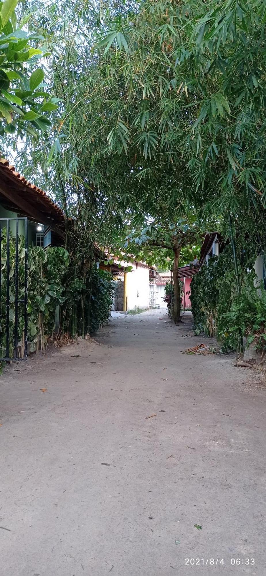 Casa De Praia Caminho Das Indias Coroa Vermelha Extérieur photo